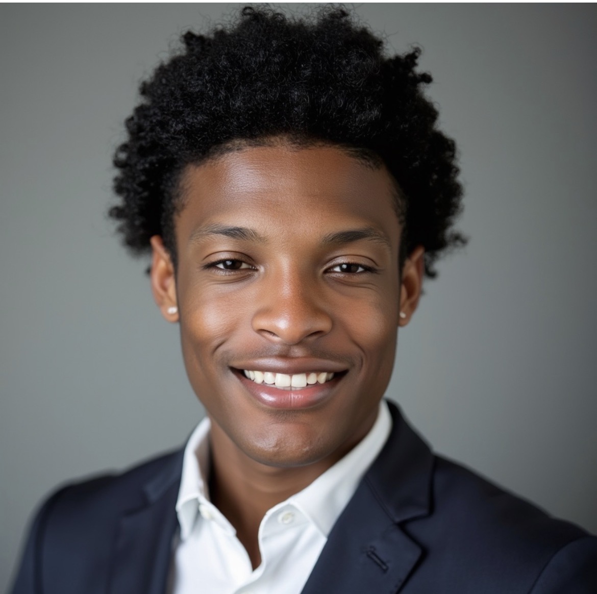 Malik Thomas, founder of Street Equity